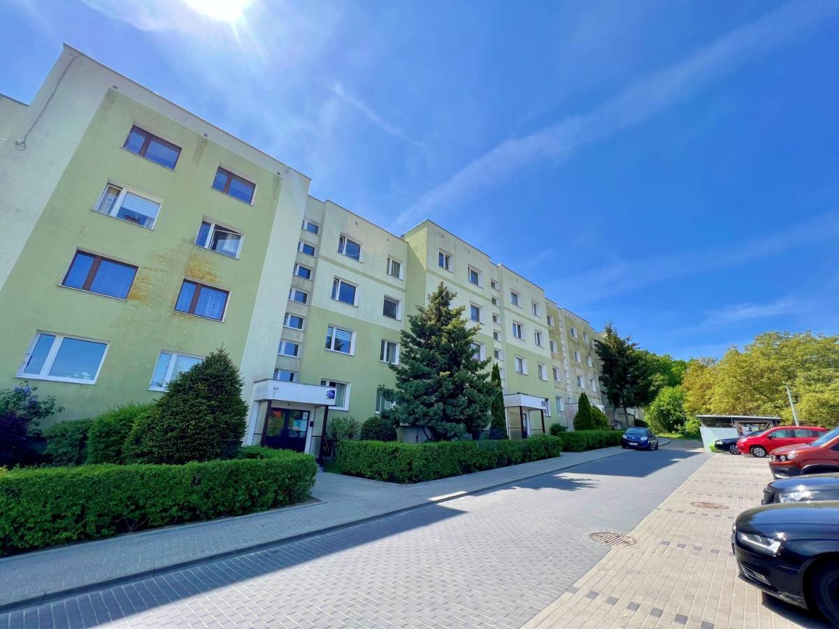 Masovia Lägenhet Sopot